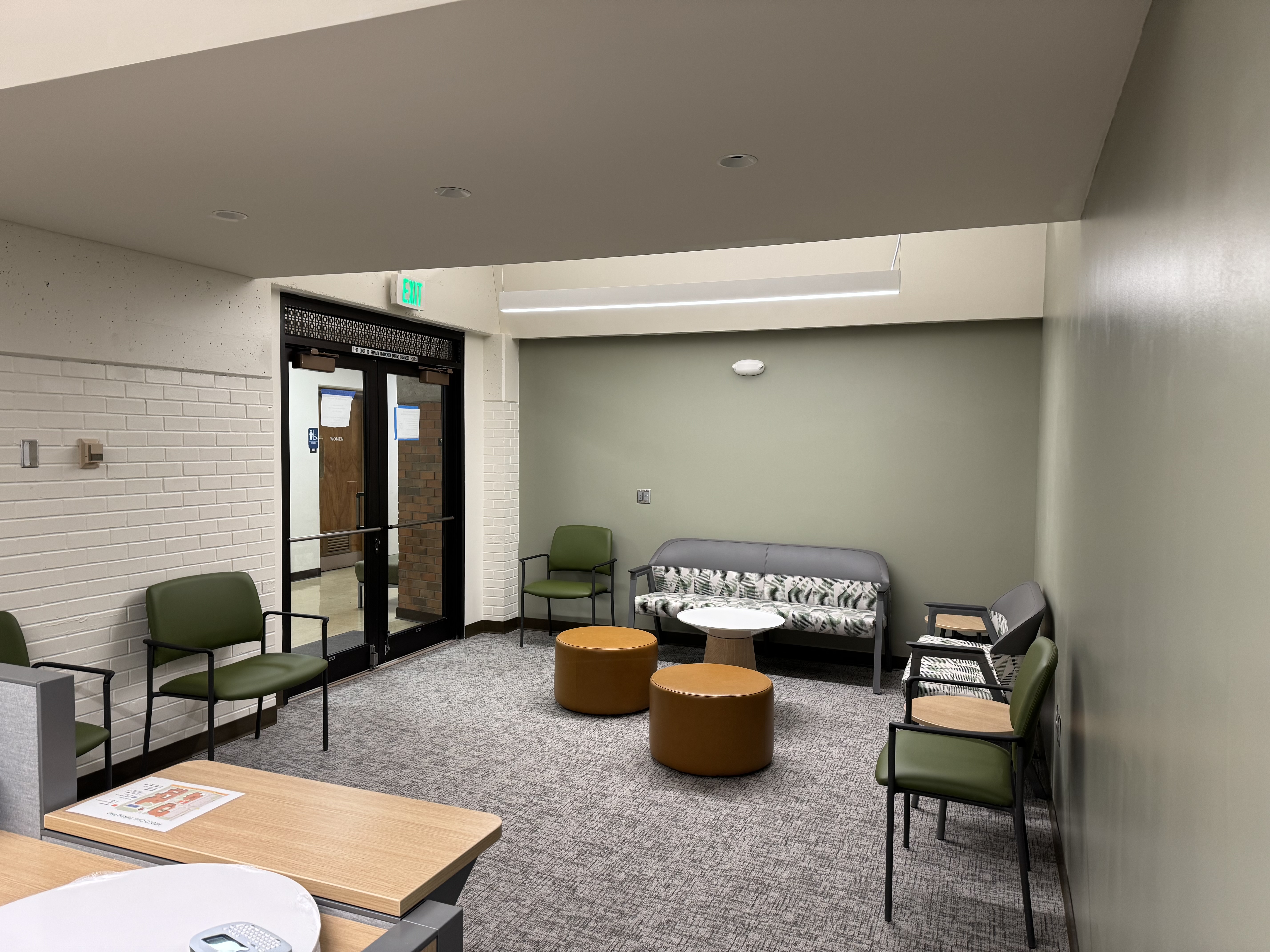 UO Clinical Services 105, photo 2