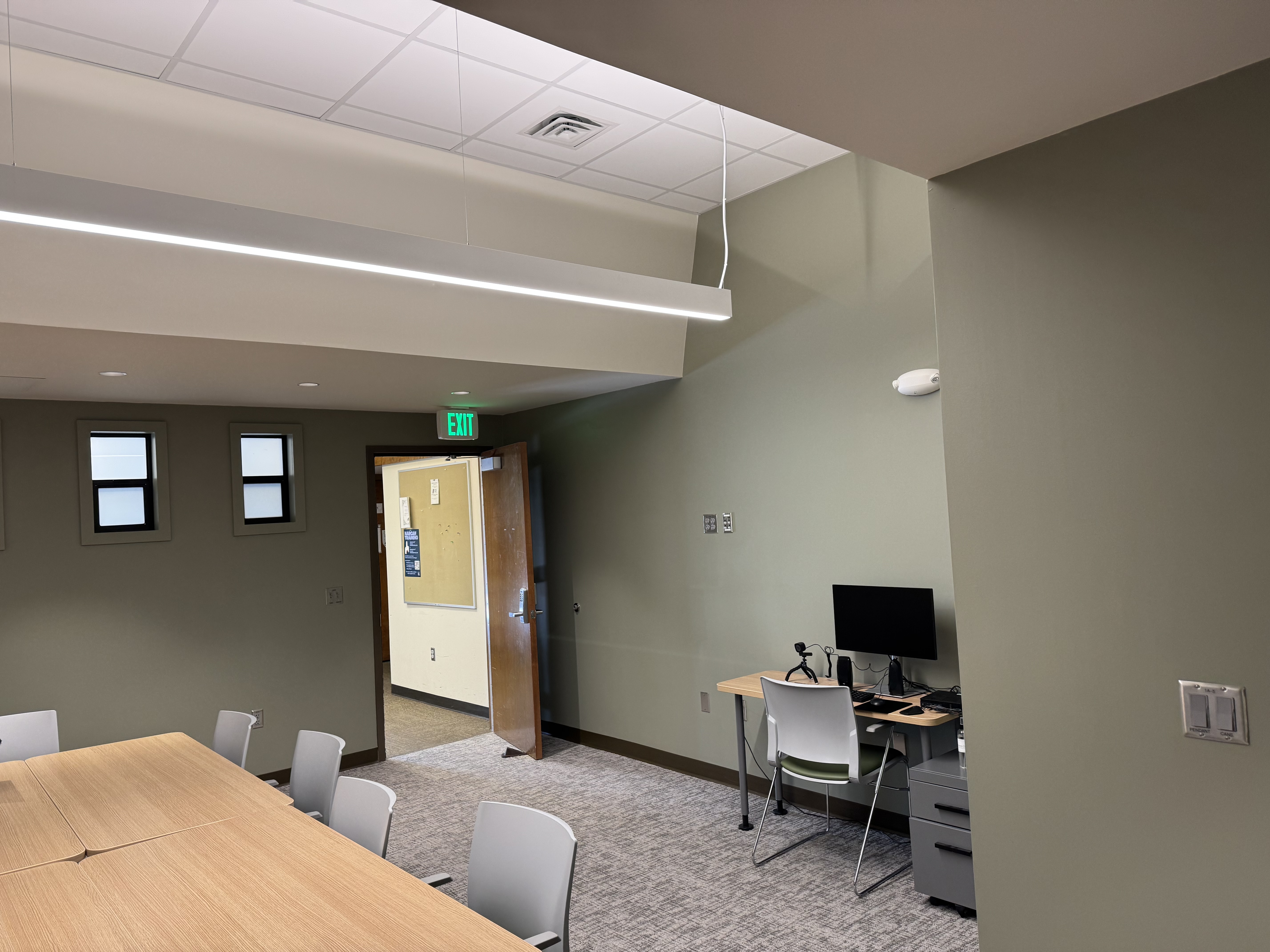 UO Clinical Services 105, photo 4