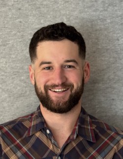 Garrett Wilcoxson