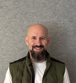 Wade Wilcoxson